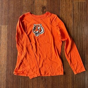 Cincinnati Bengals Top